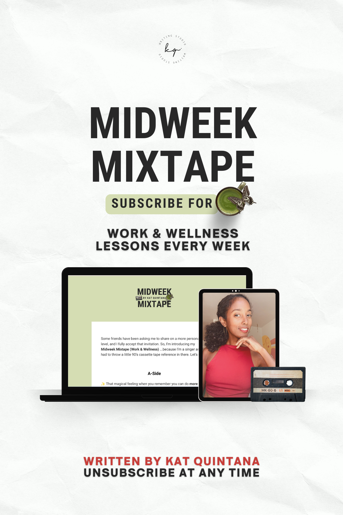 Midweek Mixtape